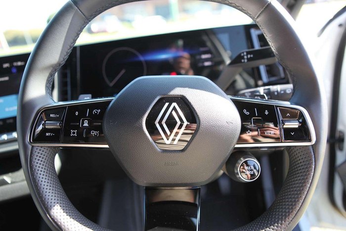 2024 Renault Megane E-Tech Techno EV60