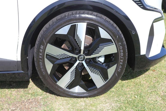 2024 Renault Megane E-Tech Techno EV60