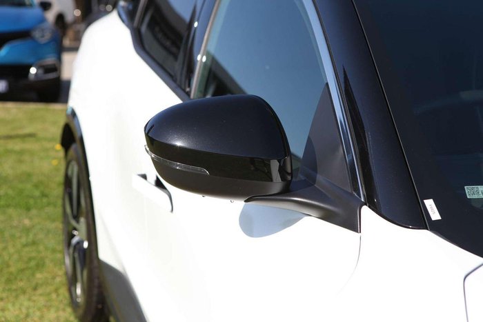 2024 Renault Megane E-Tech Techno EV60