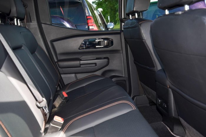 2024 Mitsubishi Triton GSR