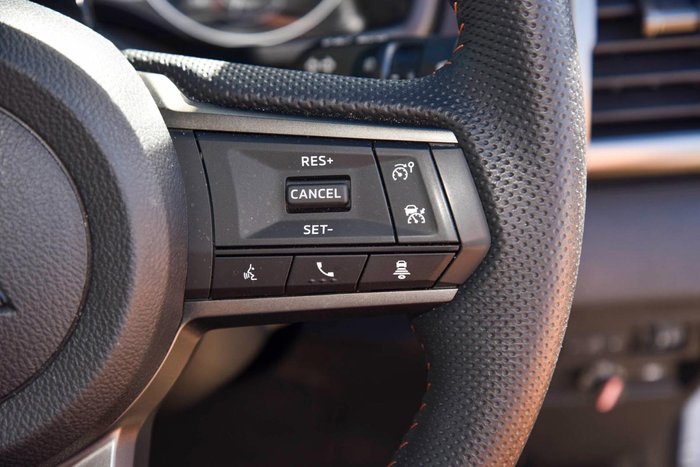 2024 Mitsubishi Triton GSR