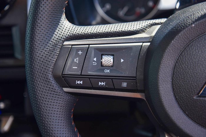 2024 Mitsubishi Triton GSR