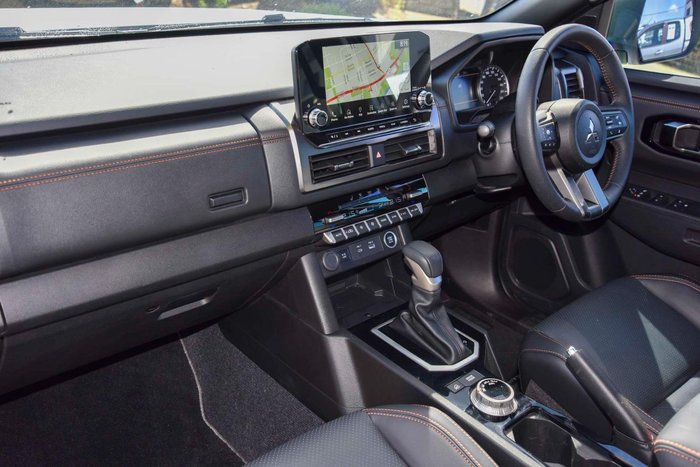 2024 Mitsubishi Triton GSR