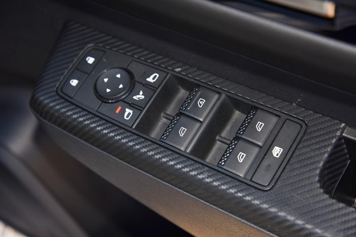 2024 Mitsubishi Triton GSR