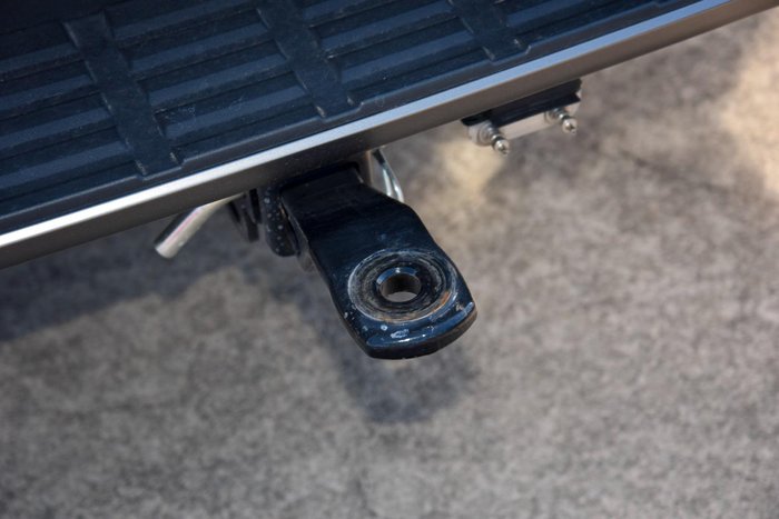 2024 Mitsubishi Triton GSR