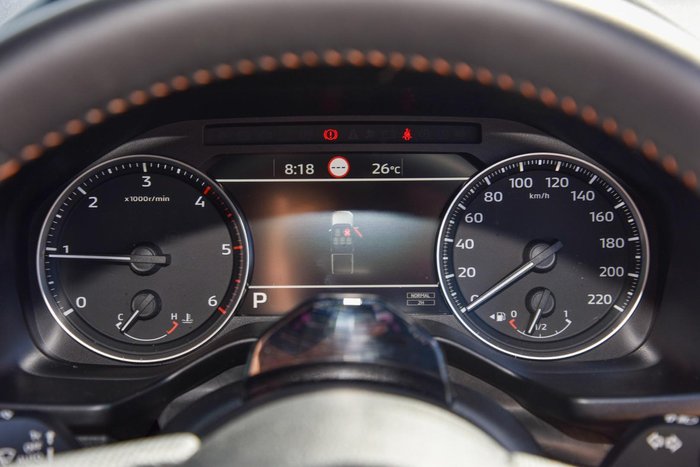 2024 Mitsubishi Triton GSR