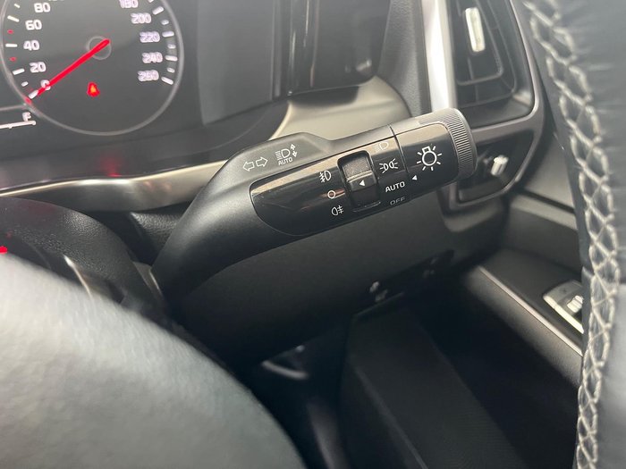 2023 Kia Sorento Sport+