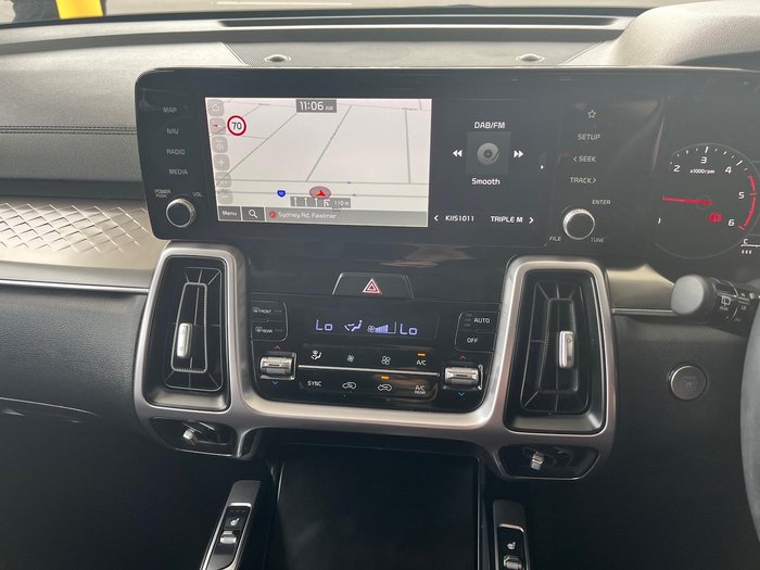 2023 Kia Sorento Sport+