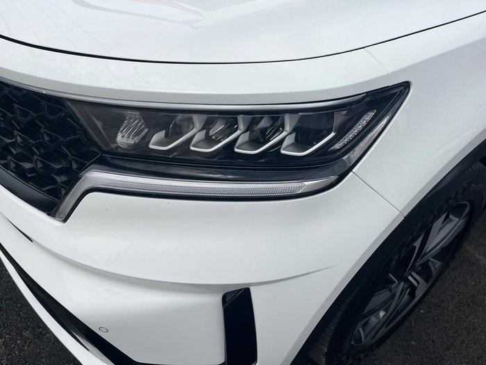 2023 Kia Sorento Sport+