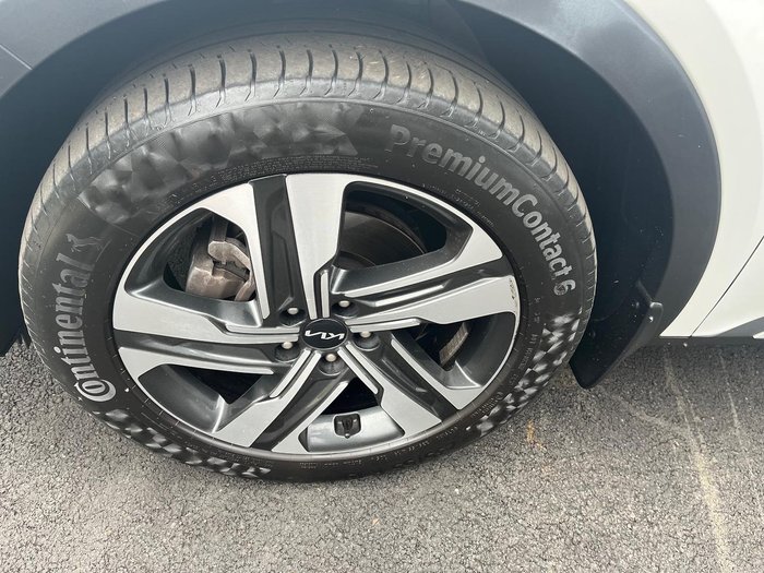 2023 Kia Sorento Sport+