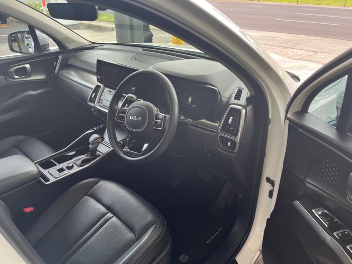 2023 Kia Sorento Sport+