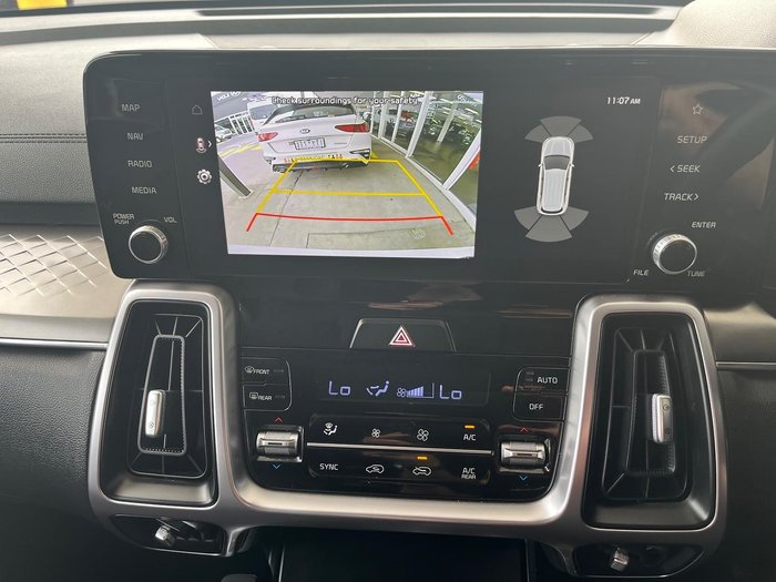 2023 Kia Sorento Sport+