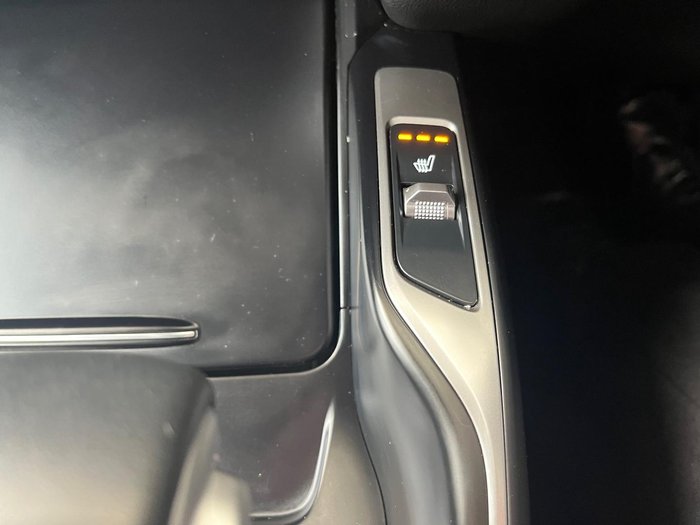 2023 Kia Sorento Sport+