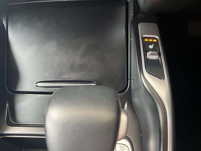 2023 Kia Sorento Sport+