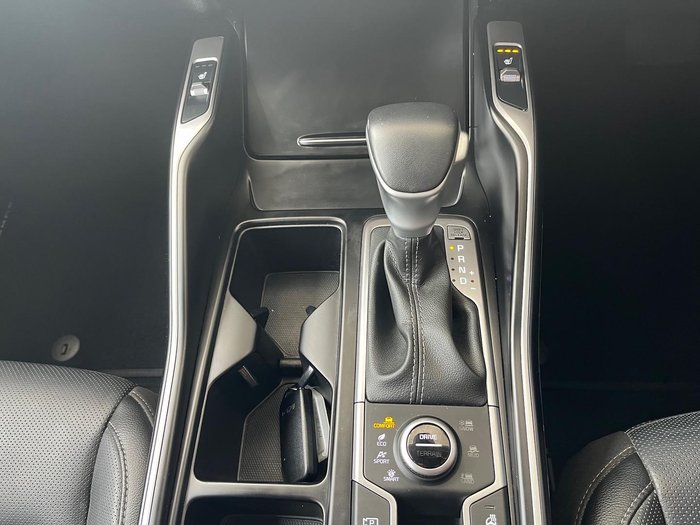 2023 Kia Sorento Sport+