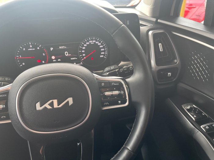 2023 Kia Sorento Sport+