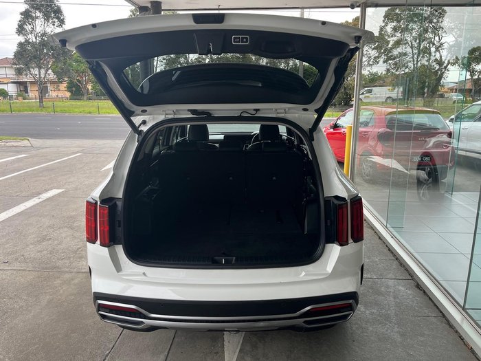 2023 Kia Sorento Sport+