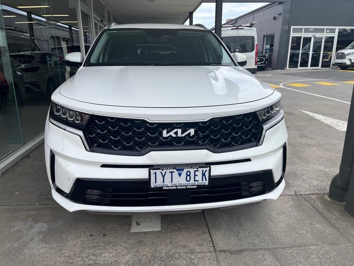 2023 Kia Sorento Sport+