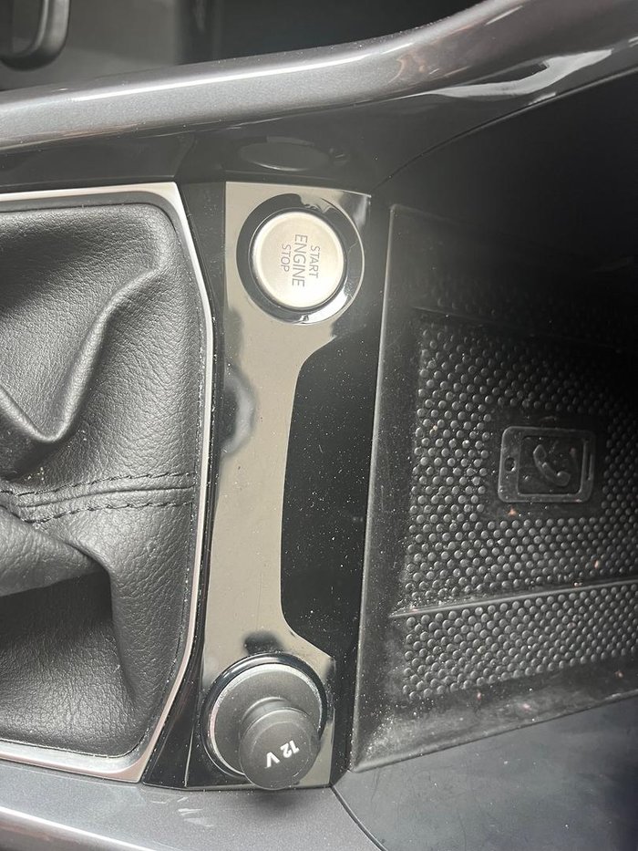 2023 Volkswagen T-Cross 85TSI Style