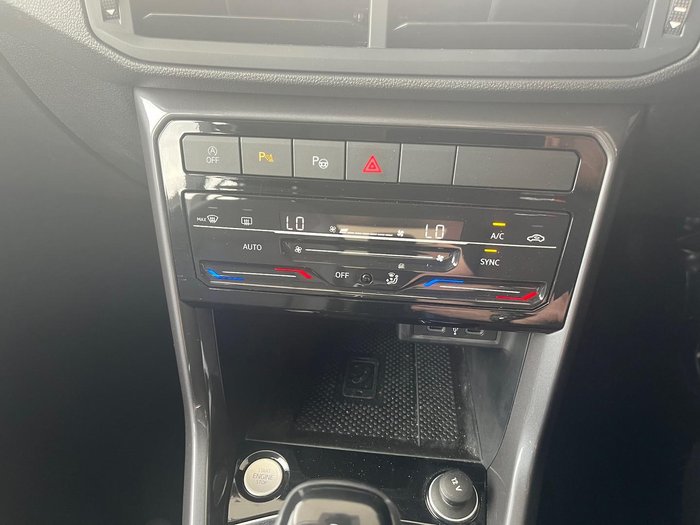 2023 Volkswagen T-Cross 85TSI Style