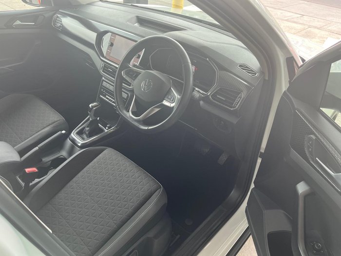 2023 Volkswagen T-Cross 85TSI Style