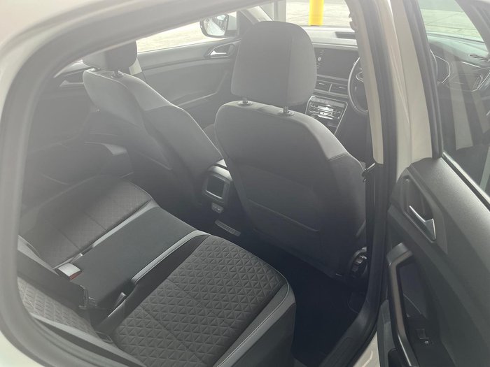 2023 Volkswagen T-Cross 85TSI Style