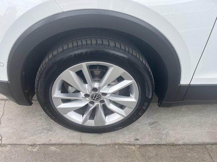 2023 Volkswagen T-Cross 85TSI Style