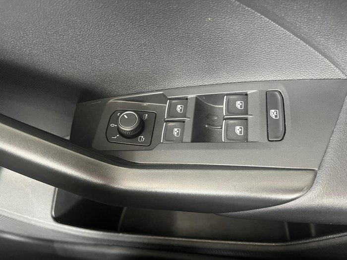 2023 Volkswagen T-Cross 85TSI Style