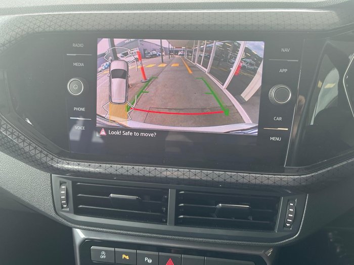 2023 Volkswagen T-Cross 85TSI Style