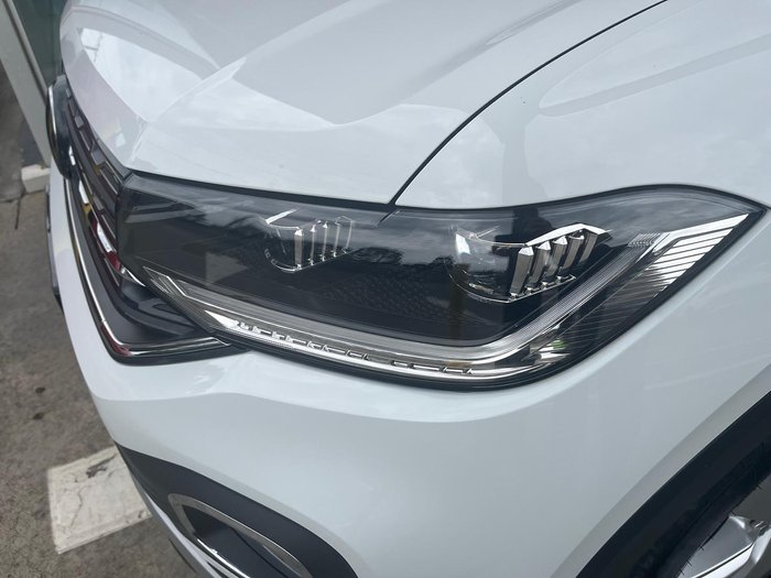 2023 Volkswagen T-Cross 85TSI Style