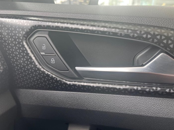 2023 Volkswagen T-Cross 85TSI Style