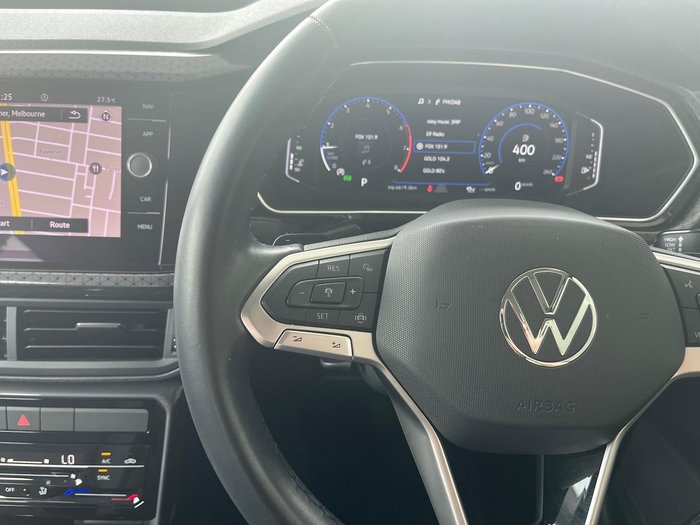 2023 Volkswagen T-Cross 85TSI Style