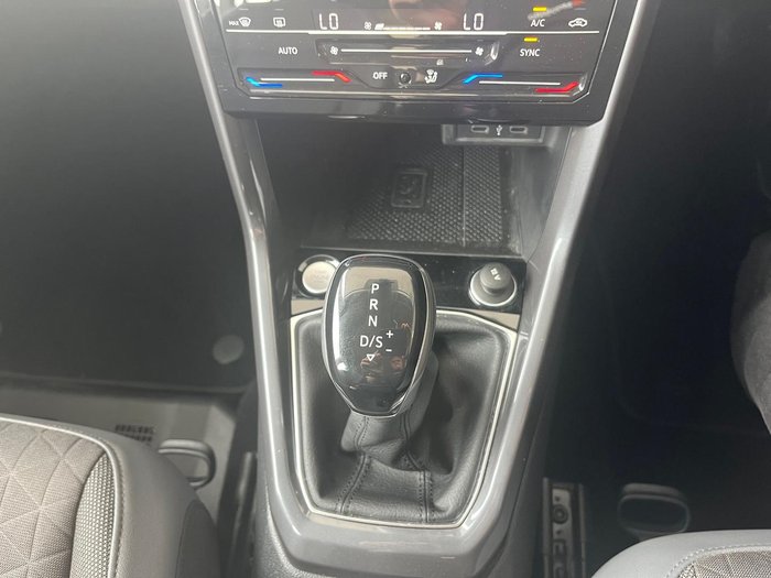 2023 Volkswagen T-Cross 85TSI Style