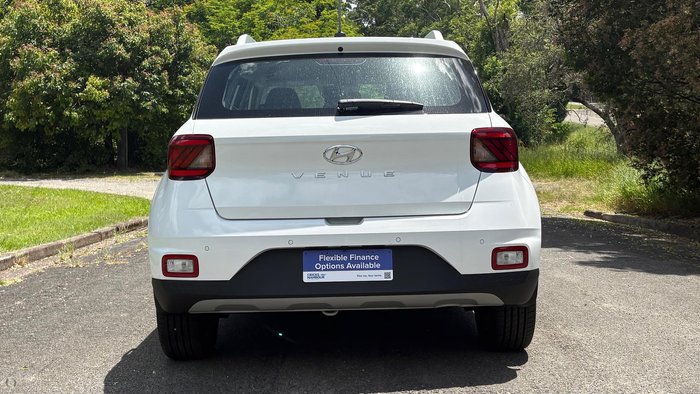 2023 Hyundai Venue Active