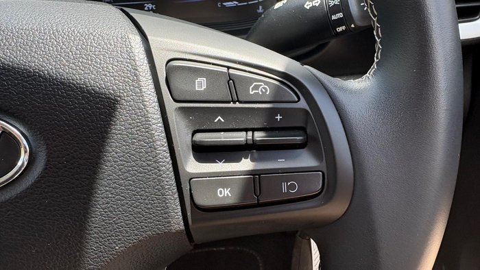 2023 Hyundai Venue Active