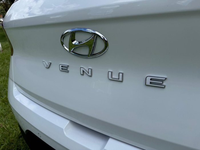 2023 Hyundai Venue Active