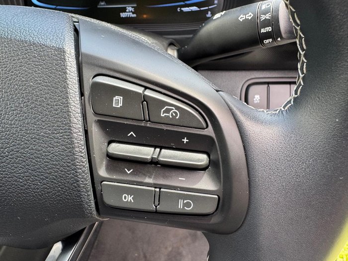 2023 Hyundai Venue Active