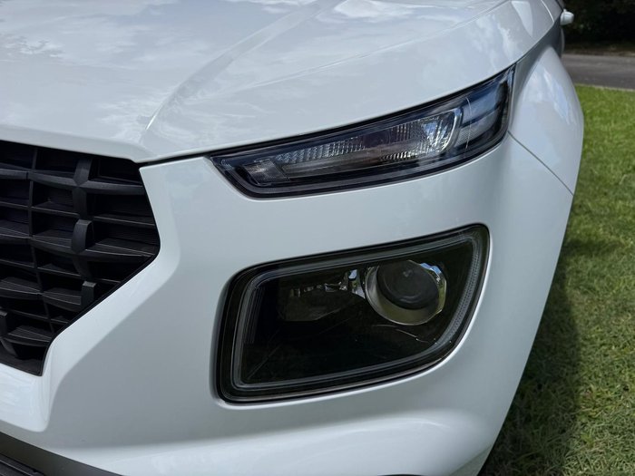 2023 Hyundai Venue Active