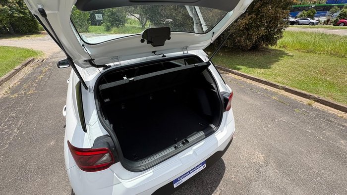 2023 Hyundai Venue Active