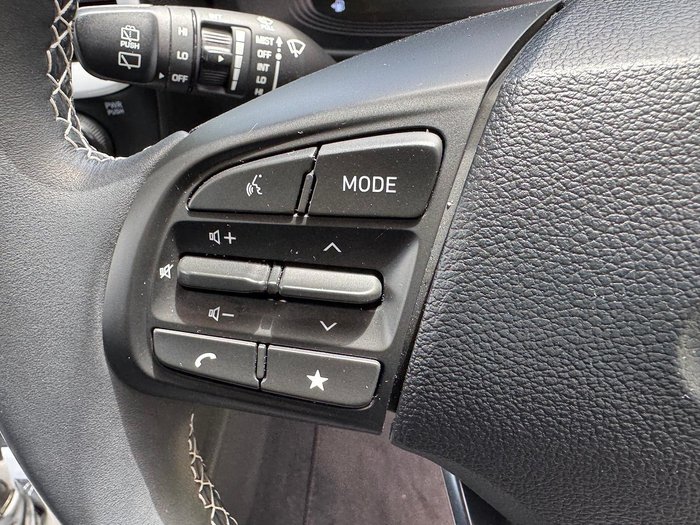 2023 Hyundai Venue Active