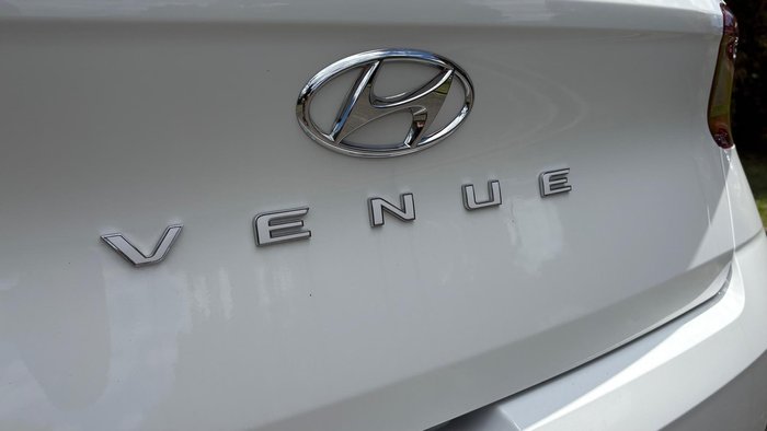 2023 Hyundai Venue Active