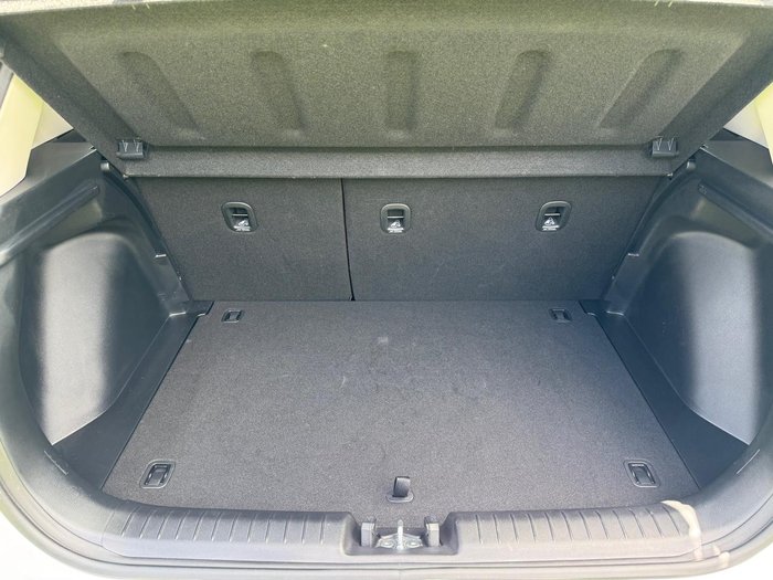 2023 Hyundai Venue Active