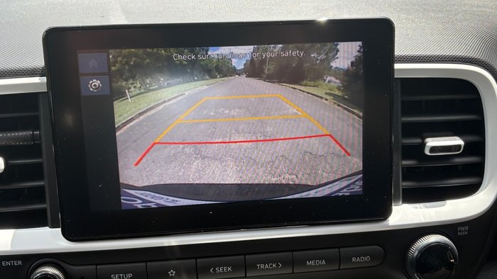 2023 Hyundai Venue Active