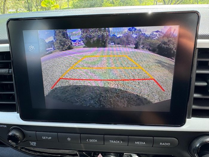 2023 Hyundai Venue Active