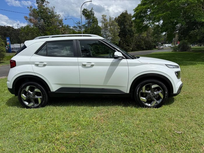 2023 Hyundai Venue Active