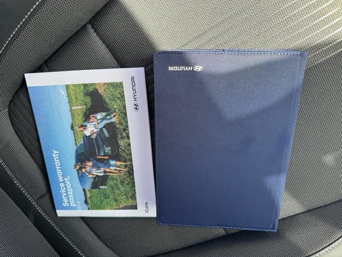 2023 Hyundai Venue Active