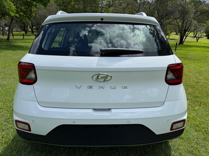 2023 Hyundai Venue Active