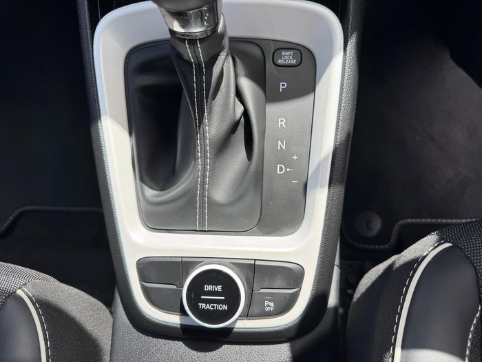 2023 Hyundai Venue Active