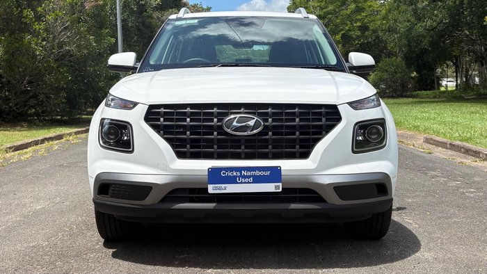 2023 Hyundai Venue Active