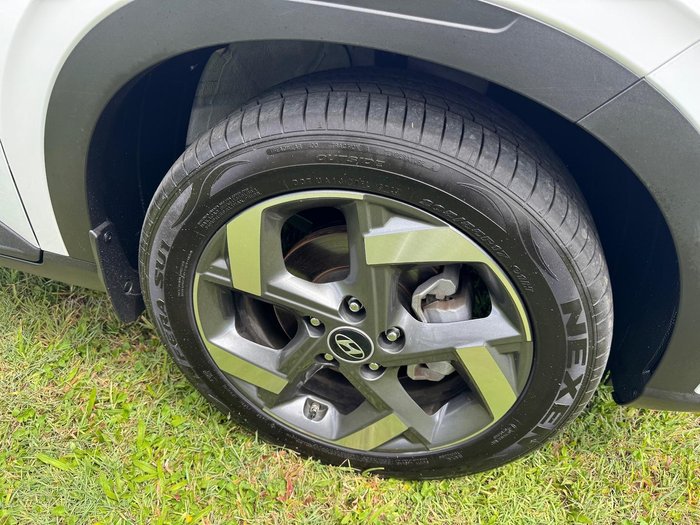 2023 Hyundai Venue Active